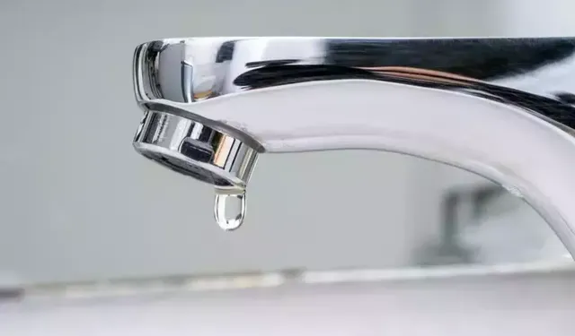 Yenimahalle, Etimesgut, Polatlı, Altındağ 16 Aralık güncel su kesintisi saatleri, arıza detayları!