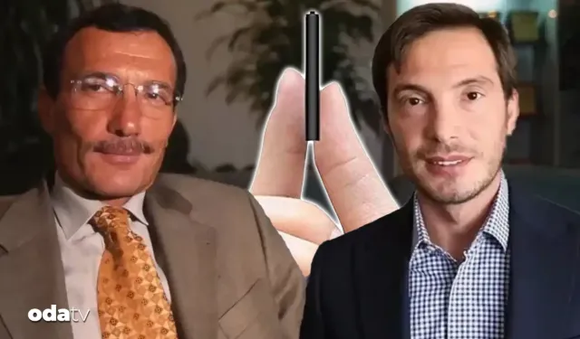 Mehmet Kemal Yazıcıoğlu (Süper Vali'nin Oğlu) kimdir? Tokat Belediye Başkanı’nın odasında dinleme cihazı çıktı!