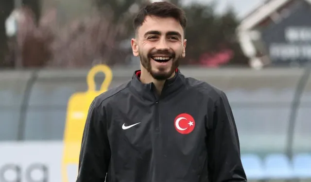 Taha Şahin Galatasaray’a mı Geliyor? Taha Şahin'in kariyeri, yaşı, mevkisi