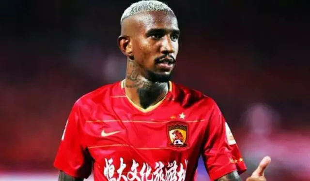 Talisca Kaç Yaşında, Hangi Takımda Oynuyor? Yıllık Kazancı Ne Kadar?