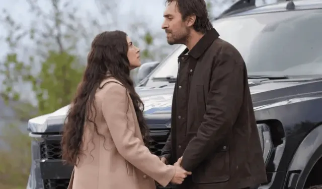 Taşacak Bu Deniz 11. Bölümde Neler Olacak? Esme Adil’i Seçiyor, Şerif’in Oyunu Bozulacak mı?