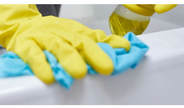 Temizlik Takıntısıyla Başa Çıkma Yolları