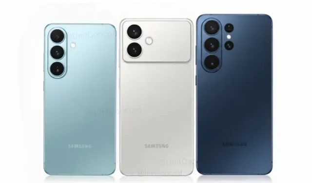 Samsung S26 Serisi Satışa Çıktı mı? Ne Zaman Çıkacak, Fiyatı Belli Oldu mu?