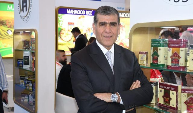 Altunkaya’ya GAİB’ten Anlamlı Ödül