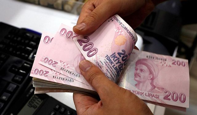 Vatandaşlar dikkat, hesaplarınızı kontrol edin! O ödemeler hesaplarda…