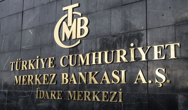 Merkez Bankası yılın son faiz kararını açıkladı! İşte faiz kararı...