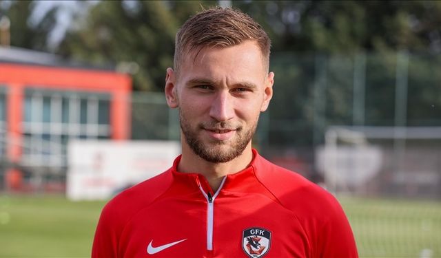 Denis Draguş Gaziantep’i özlüyor