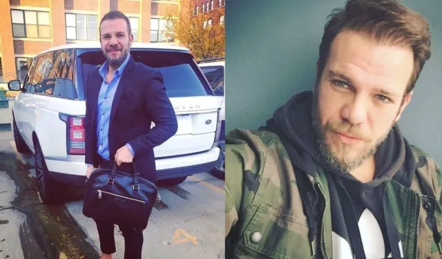 Tolga Karel evli mi, ne iş yapıyor? İşte Tolga Karel’in hayatı, kariyeri, dizileri ve filmleri