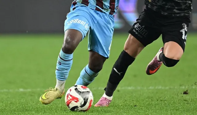 Trabzonspor – Alanyaspor Maçı Hangi Kanalda? Saat Kaçta, Şifresiz mi Yayınlanacak?