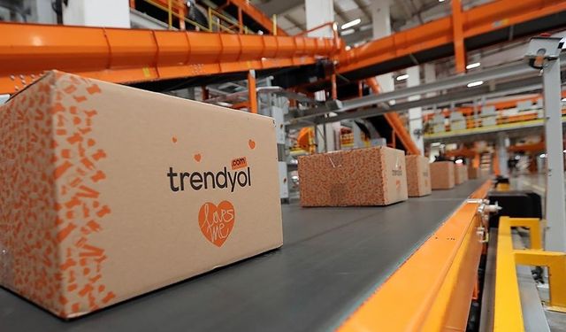 Trendyol Çöktü Mü? Trendyol Neden Çöktü? 5 Aralık 2025