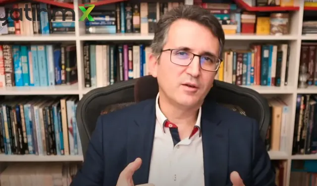 Tunç Şatıroğlu 2026 Altın ve Gümüş Tahmini: Yükselir mi, Düşer mi?