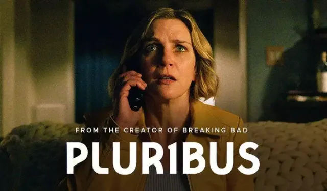 Pluribus tüm bölümler nereden izlenir, Türkçe dublaj var mı? Sezon finali ne zaman, 1. sezon son bölüm hangi gün?