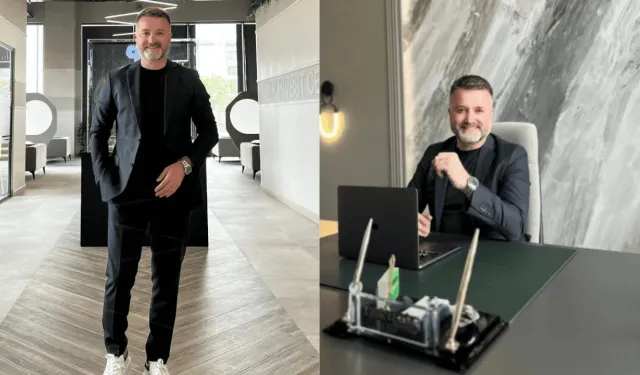 Ufuk Tetik ÖZEL HAYATI, ailesi kim, eşi kim, çocuğu var mı? Soruşturma sonrası özel hayatı merak konusu oldu