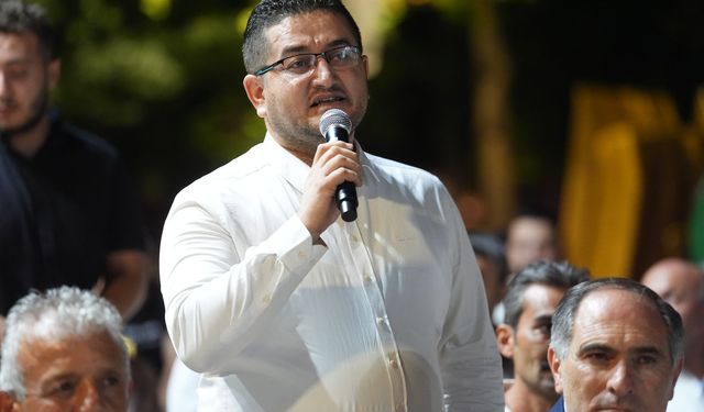 CHP’li isim Uğur Kalkan’dan anlamlı öneri! Gülşah Durbay’ın adı Gaziantep’te yaşatılsın…