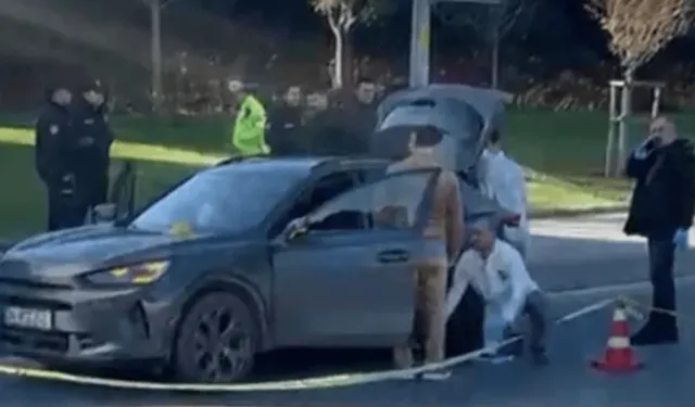 Bakırköy’de silahlı saldırıya uğrayan Ünsal Bahçeci kimdir? Ünsal Bahçeci olayı nedir, son durum ne?