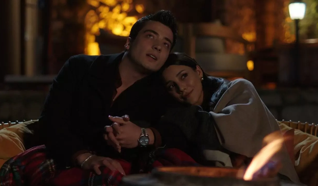 Uzak Şehir Reyting Sonuçları Açıklandı: Pazartesi Akşamının Zirvesi Değişmedi