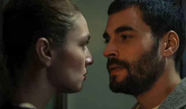 Veliaht Dizisi Bu Akşam Var mı, Yok mu? 8 Ocak Perşembe Veliaht Yeni Bölüm Yayınlanacak mı?