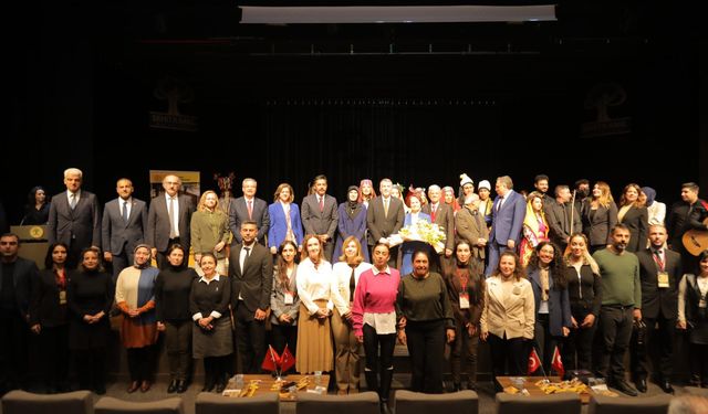 Gaziantep öğretmen akademileri açıldı