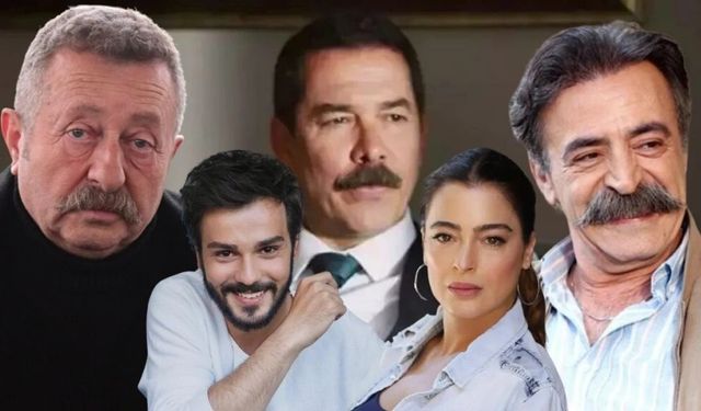 Liliyar Dizisi Konusu ve Oyuncuları! Hangi Kanalda, Ne Zaman Yayınlanacak?