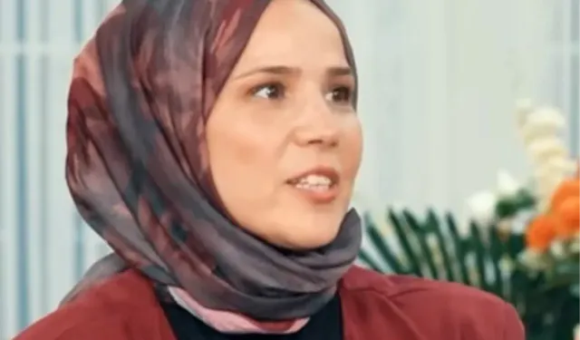 Yemekteyiz Betül Hanım kimdir? Kaç yaşında, nereli, evli mi? Zuhal Topal’la Yemekteyiz yarışmacısı Betül kimdir?