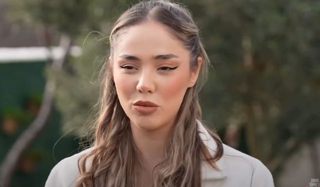 Yemekteyiz Elif  Kılınç kimdir? kaç yaşında, nereli? Zuhal Topal'la Yemekteyiz yarışmacısı Elif'in mesleği ne?