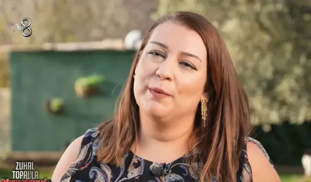 Yemekteyiz Maral kimdir, kaç yaşında, nereli, evli mi, mesleği ne, ne iş yapıyor, kaç çocuğu var?