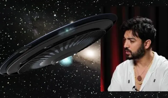 Yusuf Güney Nerede? Yurtdışına mı Kaçtı? Astral seyahat yaptığını iddia etmişti