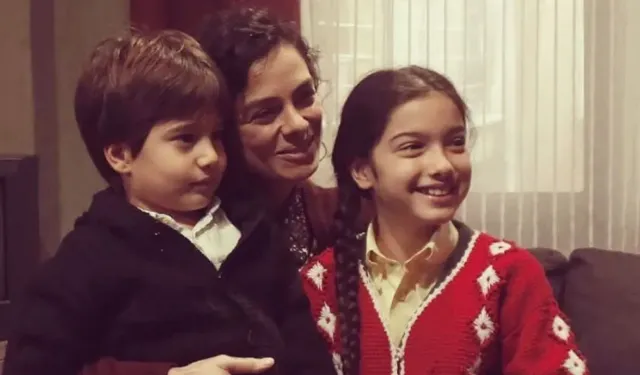 Kadın dizisinin Nisan’ı kim? Kübra Süzgün neden gündemde, hangi dizilerde rol aldı?