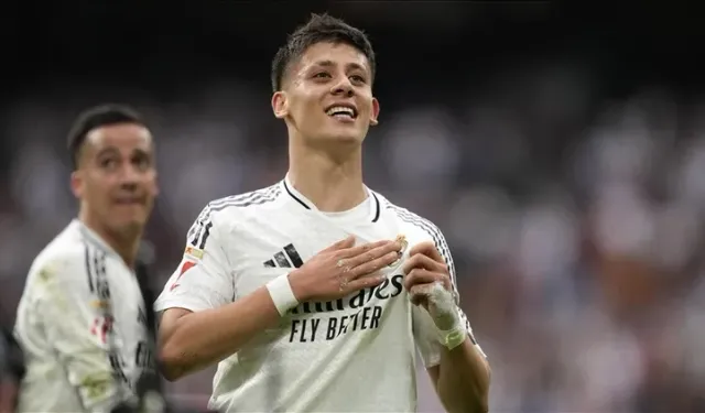 Arda Güler İlk 11’de mi? Barcelona-Real Madrid Maçı Saat Kaçta, Hangi Kanalda? 11 Ocak El Clasico Süper Kupa Finali