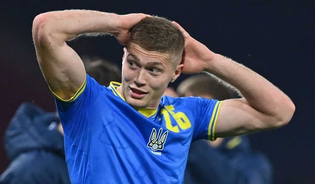 Fenerbahçe Dovbyk transferinden neden vazgeçti, sakatlığı ne durumda?