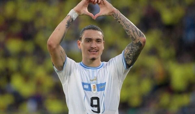 Darwin Nunez Fenerbahçe’ye gelecek mi, transfer neden olmadı?