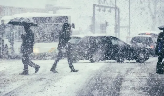 Diyarbakır’da 9 Ocak okullar tatil mi? Yarın Diyarbakır’da okul var mı yok mu? Diyarbakır Valilik kar tatili açıklaması