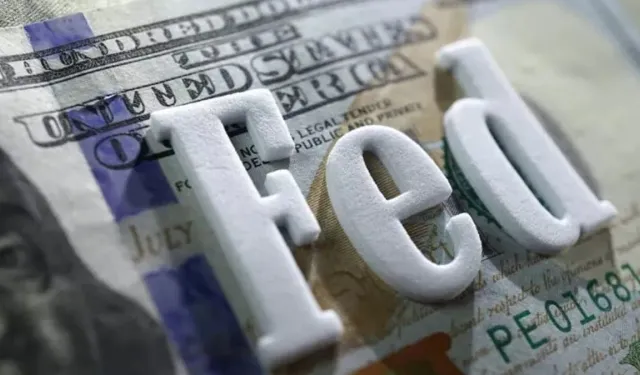 Fed faiz kararı açıklandı!