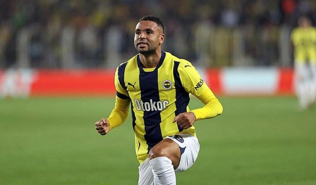 Youssef En-Nesyri Juventus’a mı transfer oldu, Fenerbahçe’den ne kadar bonservis alındı?