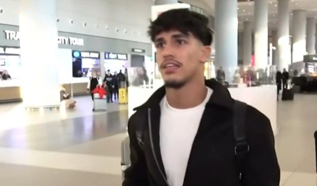 Can Armando Güner Kimdir, Kaç Yaşında, Nereli? Galatasaray'ın Yeni Yıldız Adayı Hakkında Bilinmesi Gerekenler