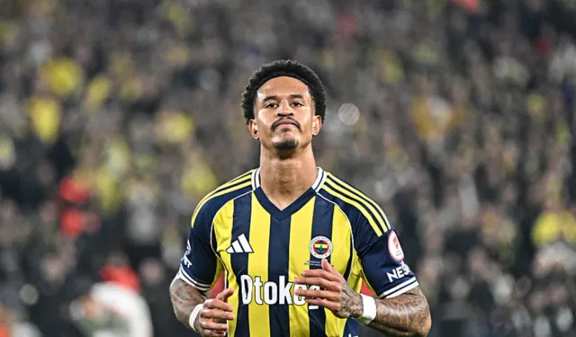 Jayden Oosterwolde Fenerbahçe’den ayrılıyor mu, Roma transferi için ne teklif etti?