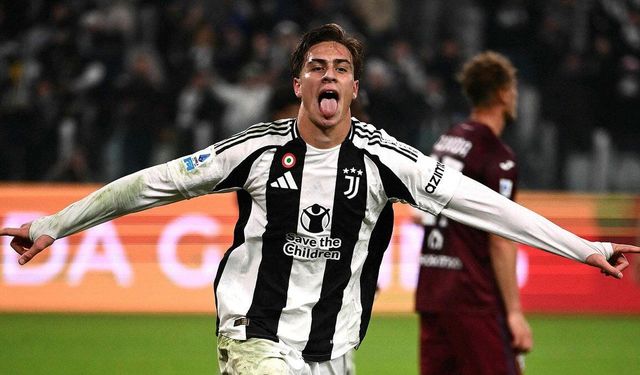 Juventus-Benfica maç sonucu ne oldu, golleri kim attı? 22 Ocak 2026 Şampiyonlar Ligi özeti ve Kenan Yıldız performansı
