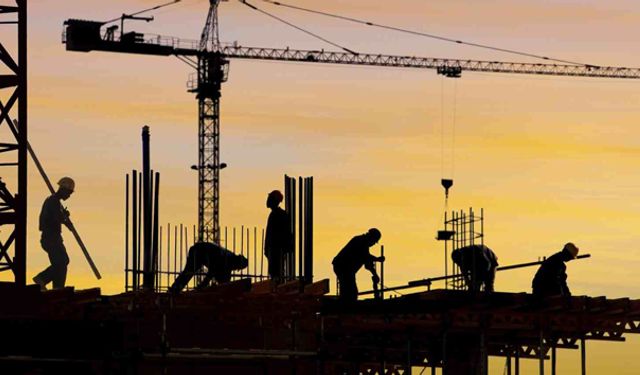 İNŞAAT VE TESİSAT İŞLERİ YAPTIRILACAKTIR