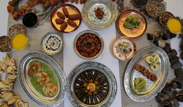 Gazianteplilerin ağzının tadı kaçtı!