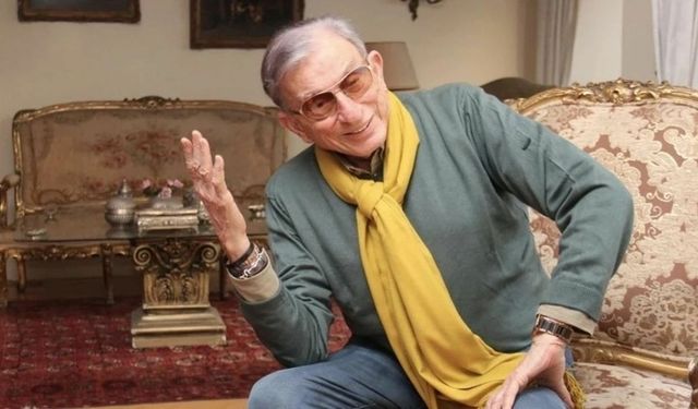 Haldun Dormen Türk mü, Müslüman mı, Ateist mi, annesi ve babası nereli? Haldun Dormen'in hayatı, kökeni ve inancı