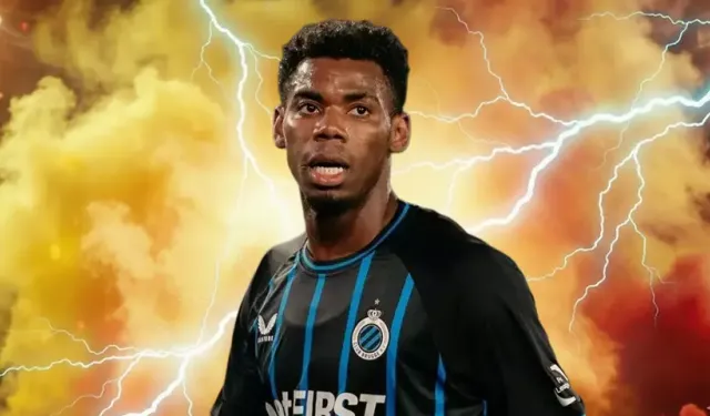 GS Onyedika transferi son durum! Galatasaray Onyedika transferinde anlaşma sağladı mı, bonservis ne kadar oldu?