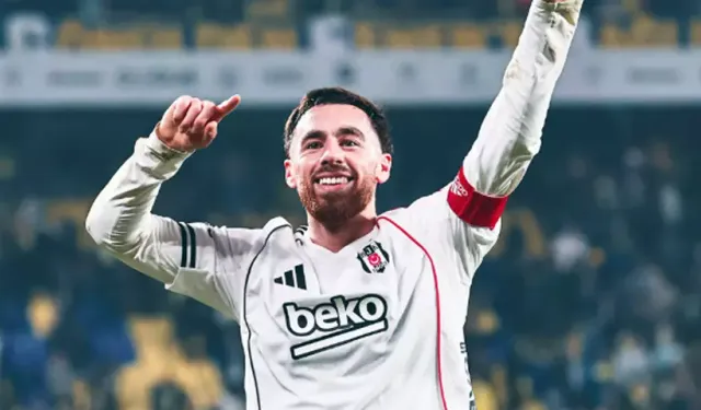 Son dakika Beşiktaş transfer gelişmesi: Zenit Orkun Kökçü için kaç milyon Euro teklif etti, Beşiktaş satacak mı?