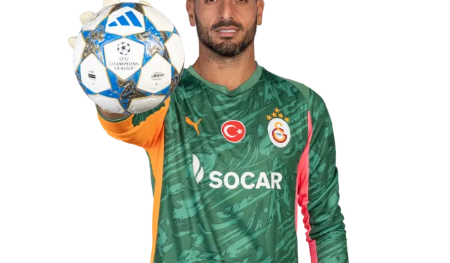 Derbide Sürpriz Tercih: Uğurcan Çakır Sakat mı, Neden Oynamadı?