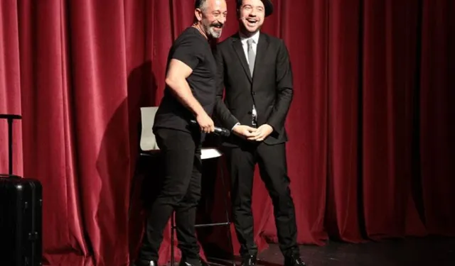 Kaan Sekban kimdir, ne iş yapıyor, neden gündemde? Cem Yılmaz açıklamasının perde arkası