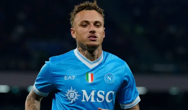 Noa Lang Galatasaray’a transfer oldu mu, resmi açıklama geldi mi? Noa Lang transferi kaç milyon Euro?