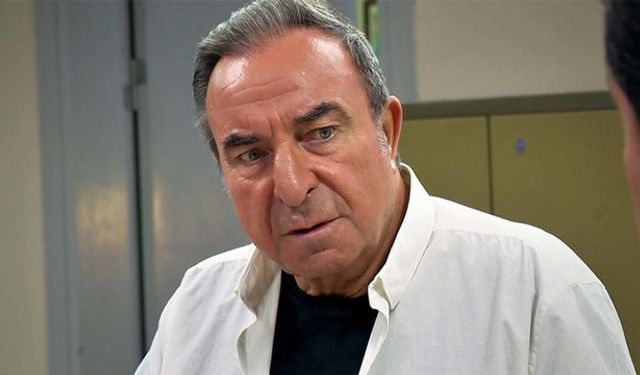 Zafer Ergin öldü mü, Arka Sokaklar’dan ayrılıyor mu? Arka Sokaklar Rıza Baba diziden çıktı mı?