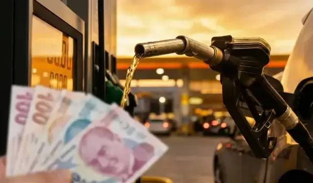 Akaryakıta zam! 16 Ocak 2026 güncel akaryakıt fiyatları: Benzin, motorin, LPG fiyatları ne kadar oldu?