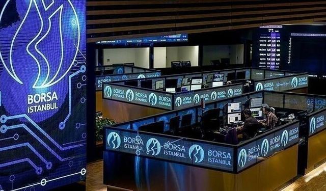 22 Ocak 2026 Borsa İstanbul’da hangi hisseler yükseldi, hangi gelişmeler öne çıktı?