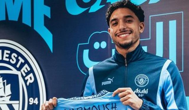 Fenerbahçe Omar Marmoush’u transfer edecek mi, Manchester City ile anlaşma sağlandı mı?