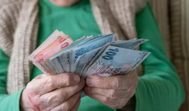 Kanun Teklifi TBMM’ye sunuldu! En düşük emekli maaşı 20 bin TL oluyor…